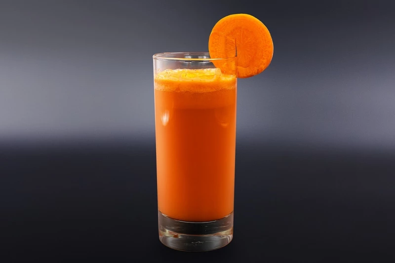 Фреш Морковный