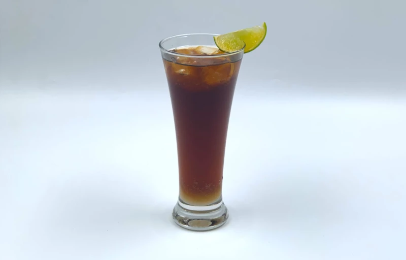 Вишневая жвачка