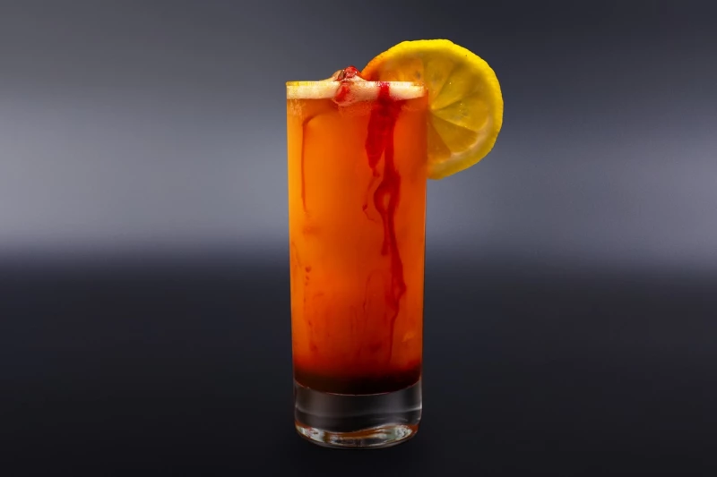 Текила Санрайз