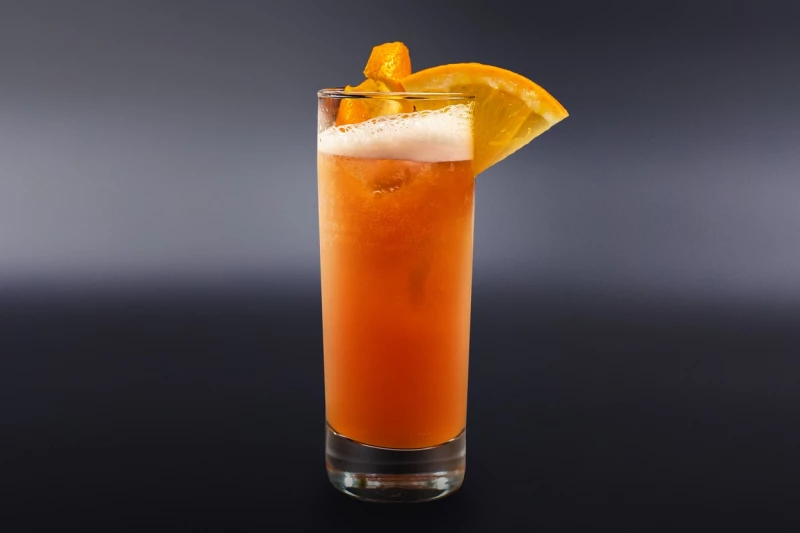 Фреш Апельсиновый