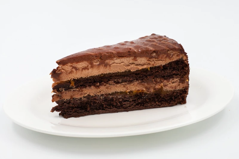 Торт "Прага"