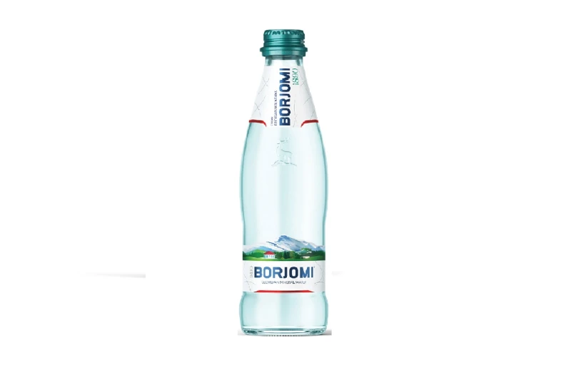 Боржоми
