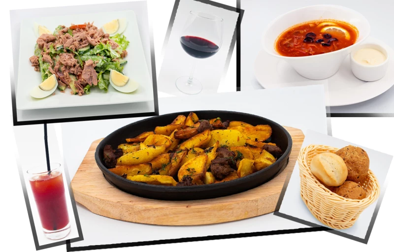 Комплекс № 1