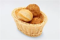 Булочка в ассортименте