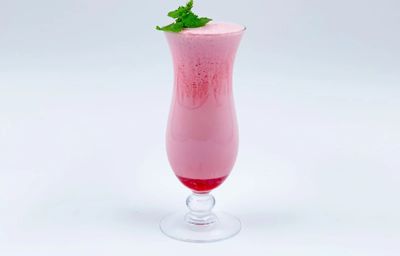 Кислородный коктейль