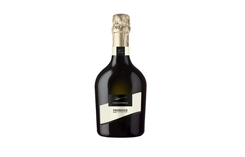 "Колинобили" просеко