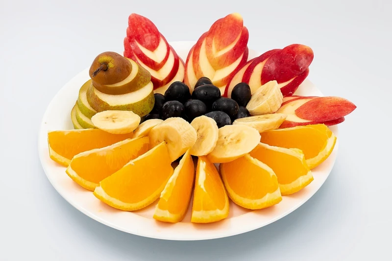 Ассорти фруктовое