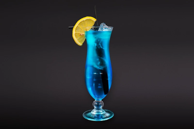 Голубая лагуна