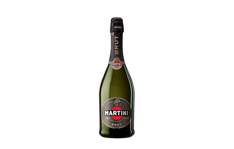 Мартини BRUT