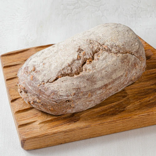 Хлеб ржаной 700г