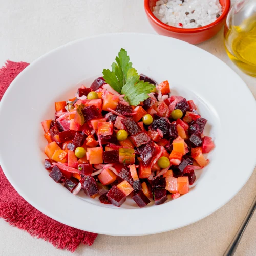 Винегрет 150г