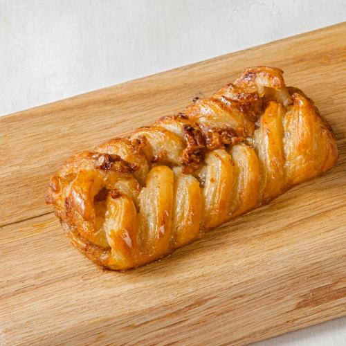 Кленовый пекан 95г