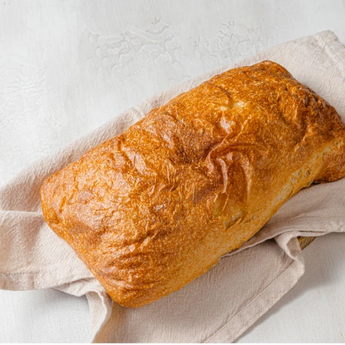 Чибатта 265г