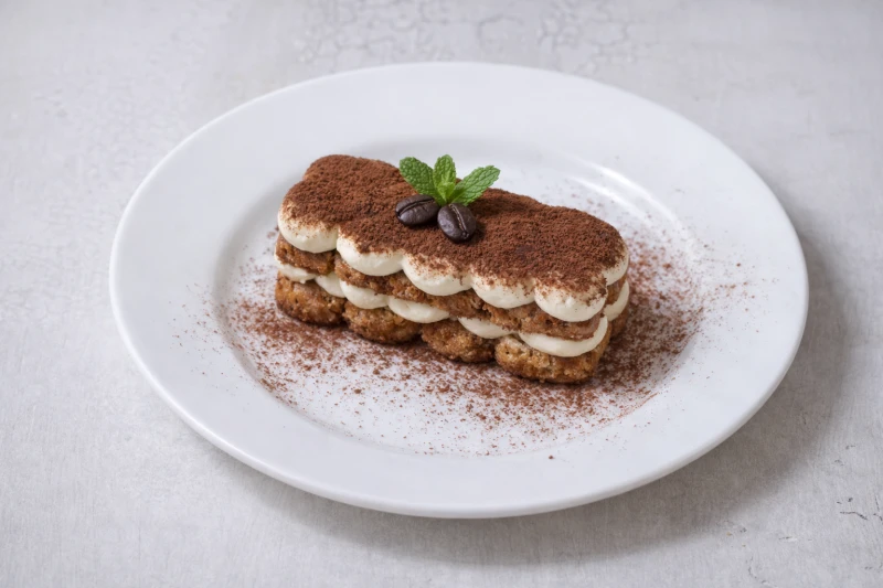 Тирамису 100г