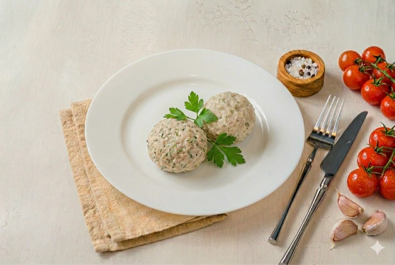 Котлета куриная 120г