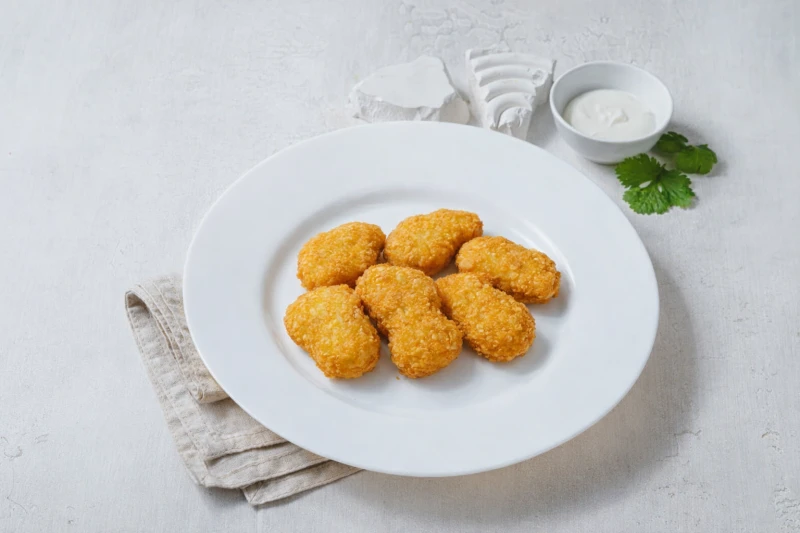 Наггетсы 100г