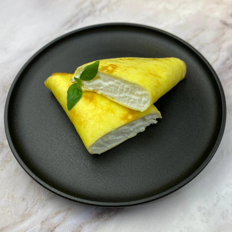 Омлет Аннет Пуляр