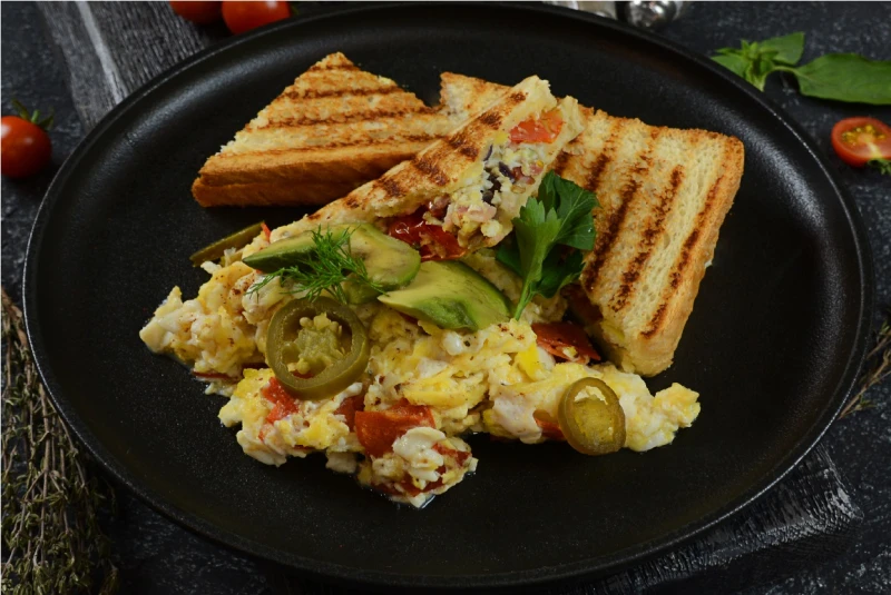 Сет №5 Мексиканский