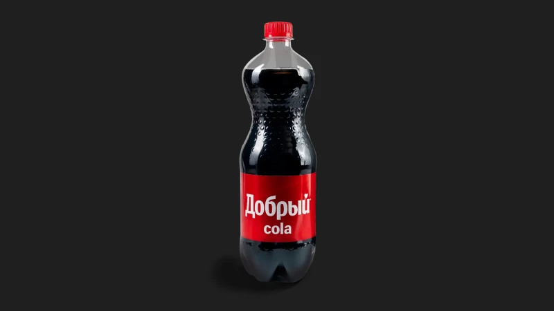 Добрый кола 1,5