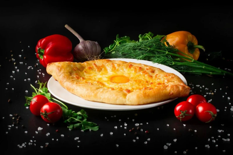 Хачапури