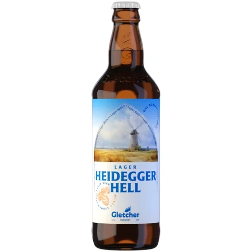 Heidegger Hell 4,7%