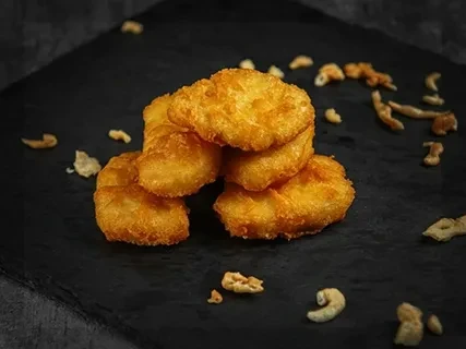 Наггетсы Куриные