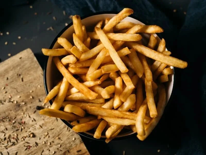 Картофель Фри