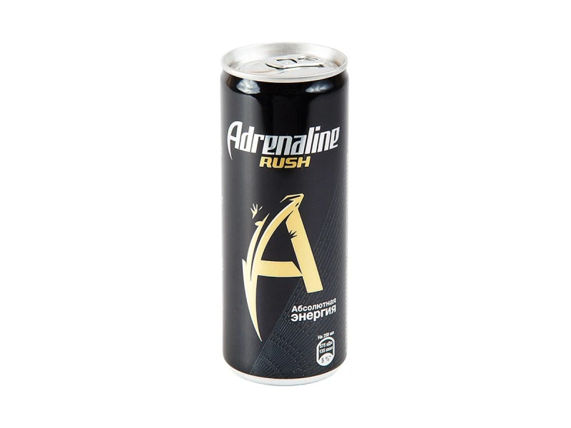 Adrenaline Rush Classic