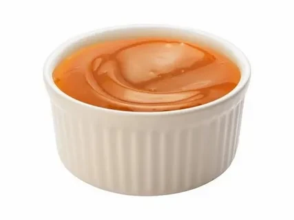 Карамельный Топпинг