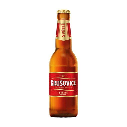 Крушовице Светлое 4,2%