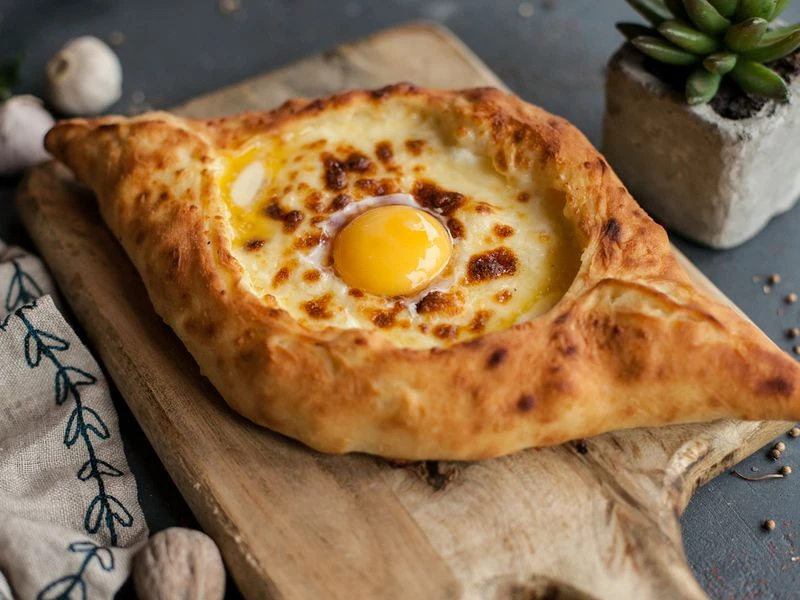 Хачапури
