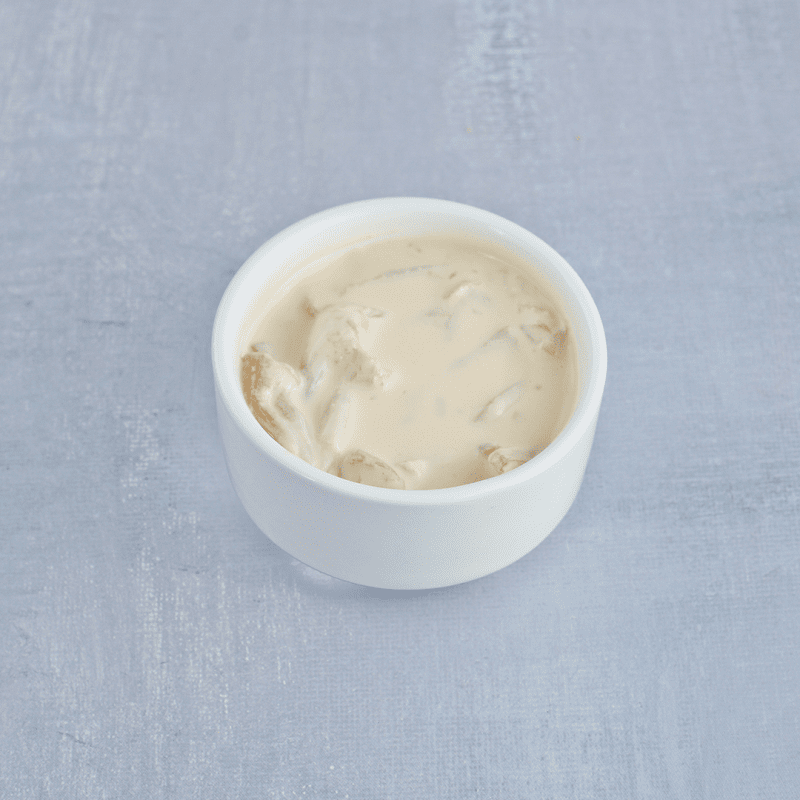 Соус сливочно- грибной 50гр