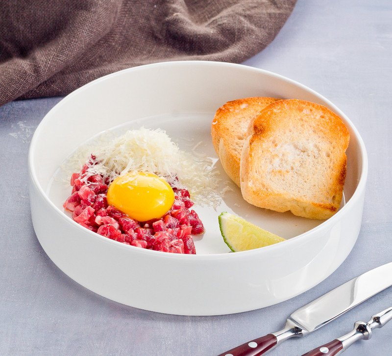 Закуски