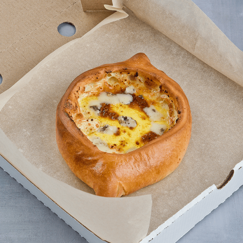 Хачапури Супер сыр