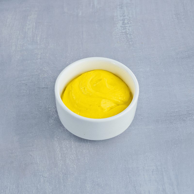 Соус сырный 50гр