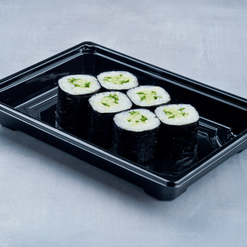 Каппа Маки 