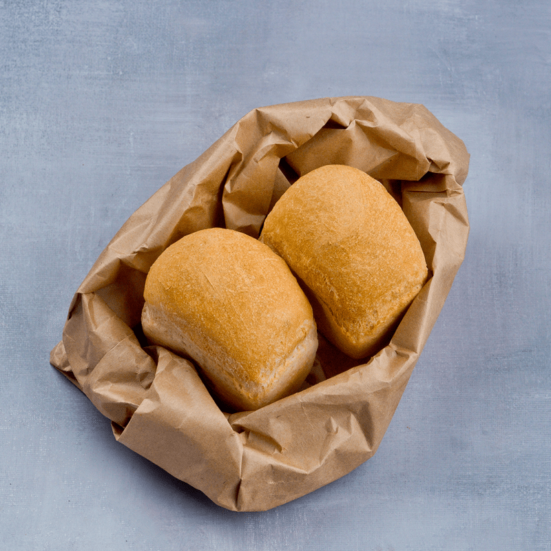 Домашний хлеб 