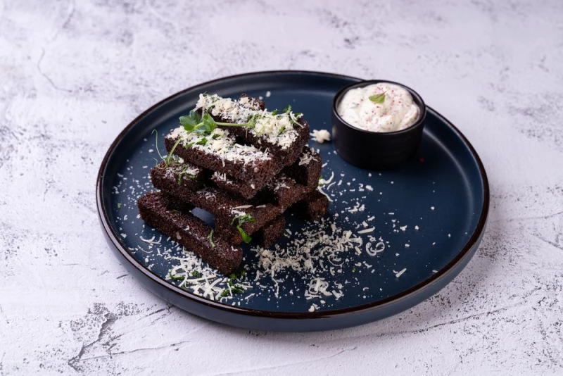 ЗАКУСКИ К ПИВУ