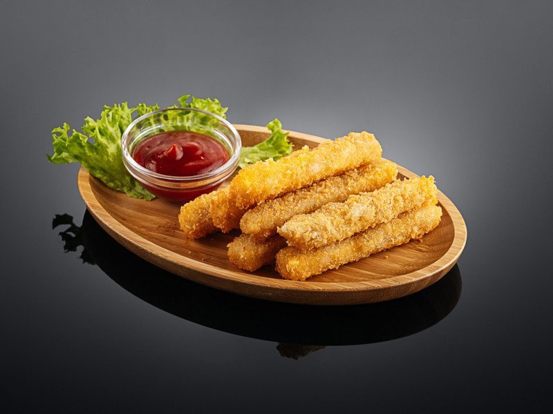 Сырные палочки