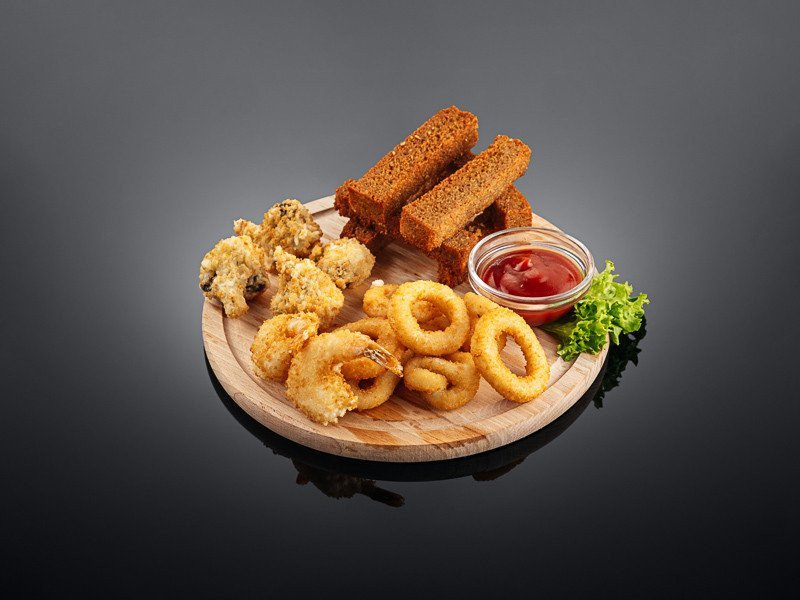 Пивная тарелка "Ганновер"