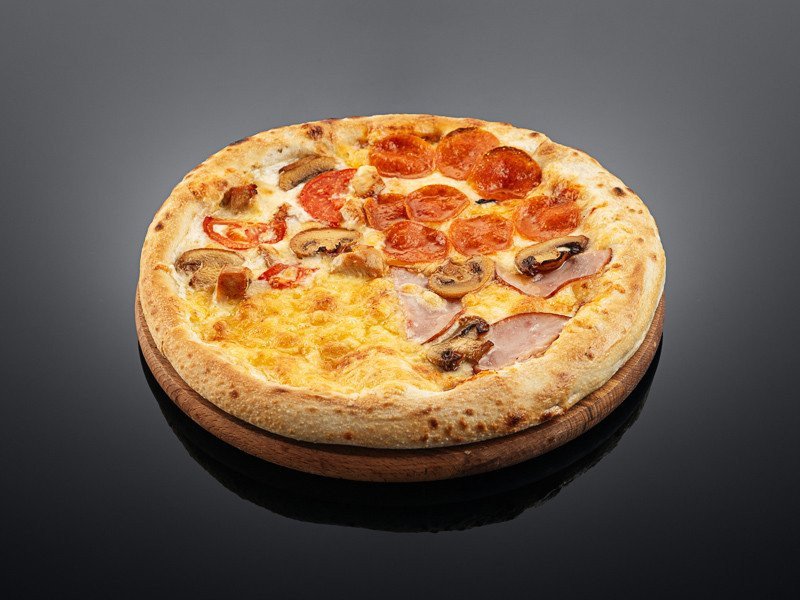 Пицца Ацтек