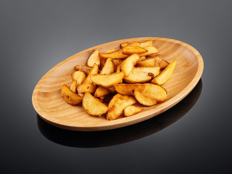 Картофель деревенский