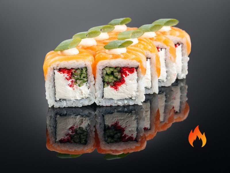 Ролл Окинава