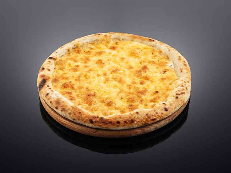Пицца Кватро Фармаджо