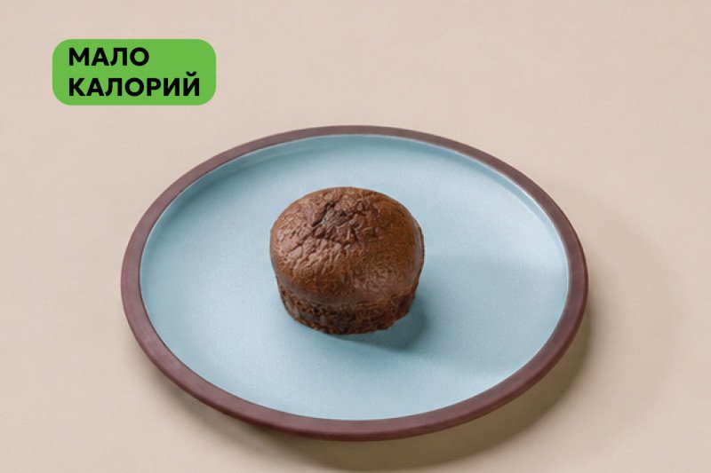 Протеиновый брауни с фиником