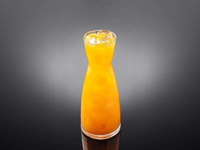 Сок Апельсин 1 Л