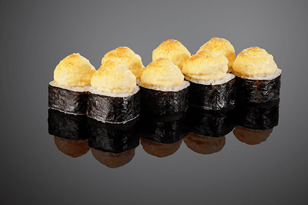 Запеченный ролл Джой