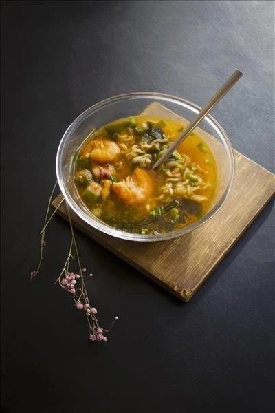 Хэмульрамён