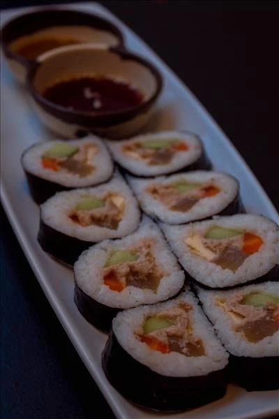 Чамчи кимпаб