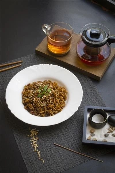 Чачжанрамён